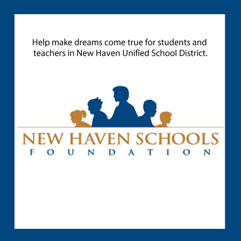 Donation $500 - New Haven Schools Foundation