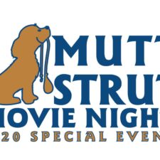 Mutt Stut 2020 Special Event