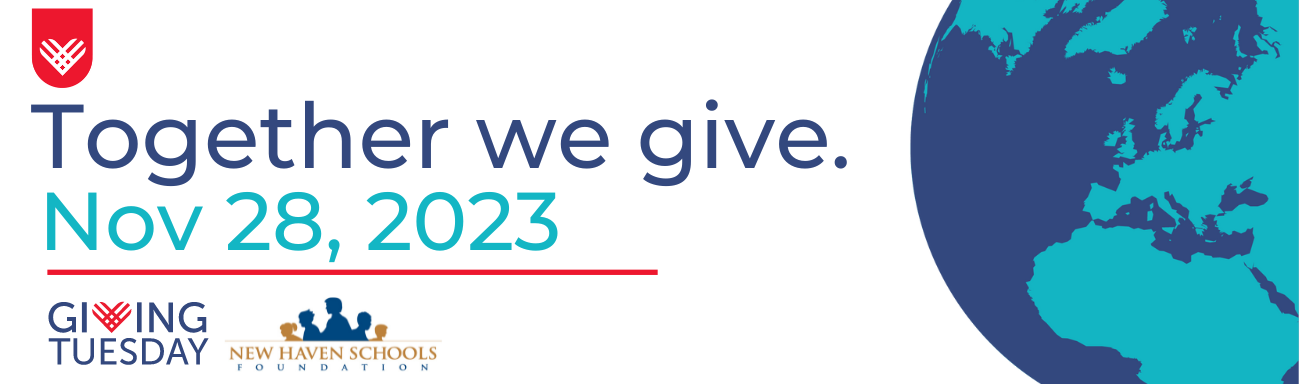 Donate to Giving Tuesday 2023