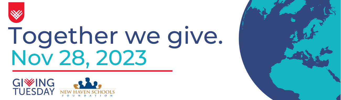 Giving Tuesday 2020  Inscrições abertas – Centro Português de