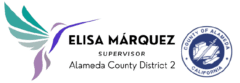 Alameda County Marquez