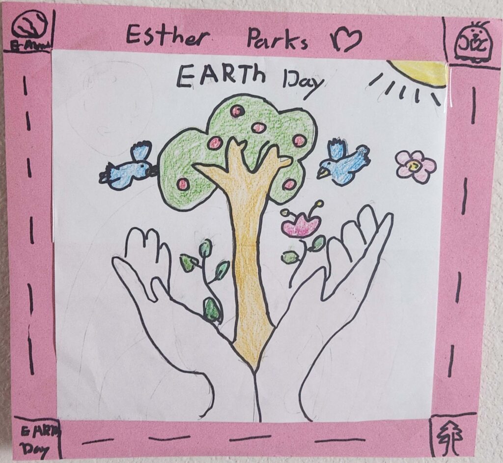 Earth Day