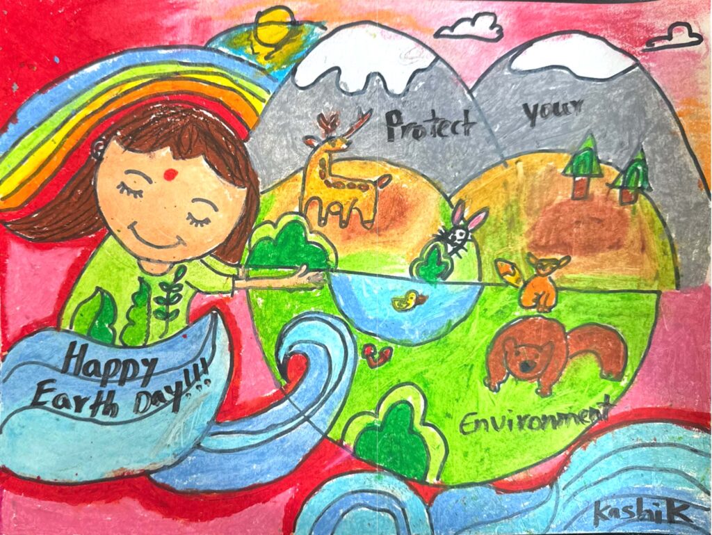 Protect your environment